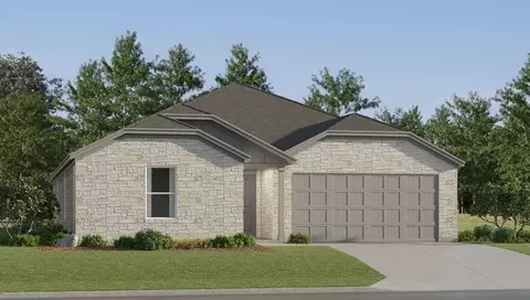 328 Sweet Ray Rd, Fort Worth, TX 76140