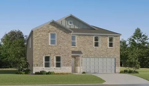 332 Sweet Ray Rd, Fort Worth, TX 76140