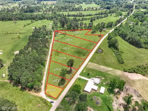03 Percy Burns Rd, Springhill, LA 71075 photo 2