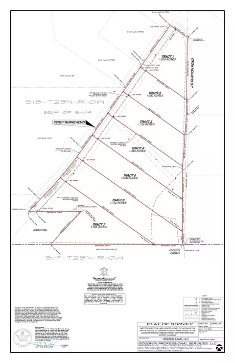 03 Percy Burns Rd, Springhill, LA 71075 photo 6