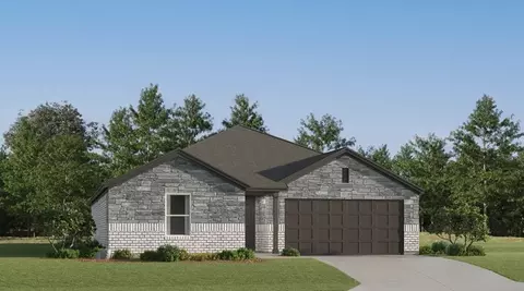 337 Sambal Dr, Fort Worth, TX 76140