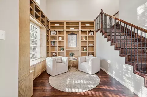 8309 Sand Ridge Dr, Plano, TX 75025