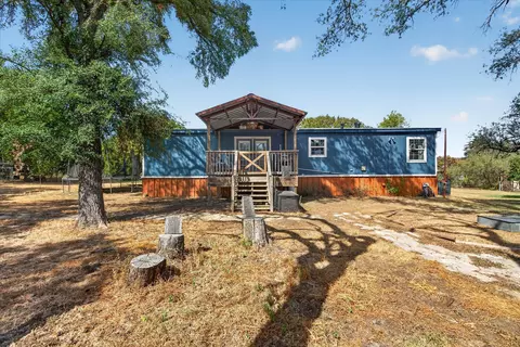 2607 Williamson Rd, Granbury, TX 76048