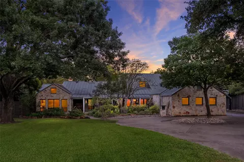 11438 E Ricks Cir, Dallas, TX 75230