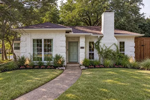 6042 Mercedes Ave, Dallas, TX 75206