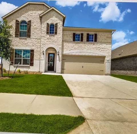 1033 Rosebay Dr, Justin, TX 76247