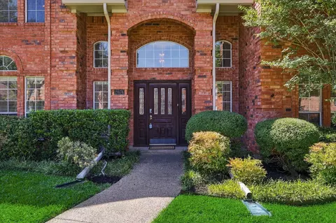 2674 Orchid Dr, Richardson, TX 75082