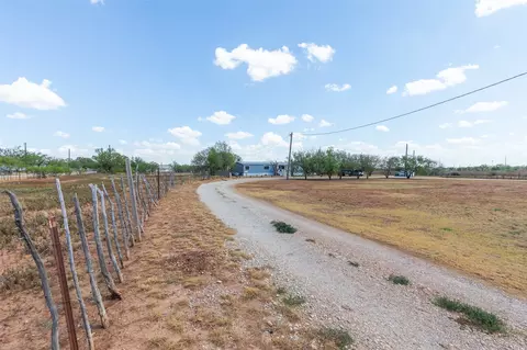 1455 County Road 401, Merkel, TX 79536