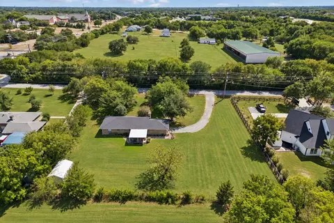 1060 Old Stacy Rd, Fairview, TX 75069