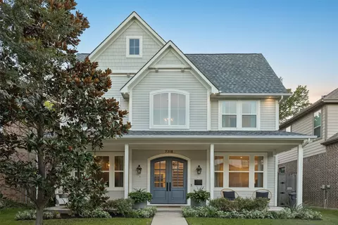 7318 Casa Loma Ave, Dallas, TX 75214