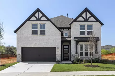 4308 Slickrock, Little Elm, TX 75068