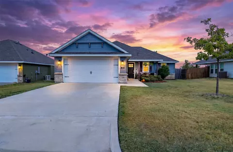 126 Johnson Ln, Hillsboro, TX 76645