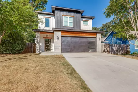 1315 Oak Knoll Dr, Haltom City, TX 76117