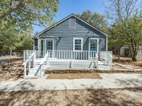 6933 Hatch Rd, Lake Worth, TX 76135