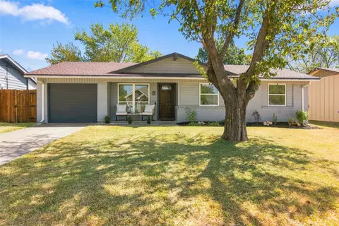 4720 Kyle Dr, Balch Springs, TX 75180