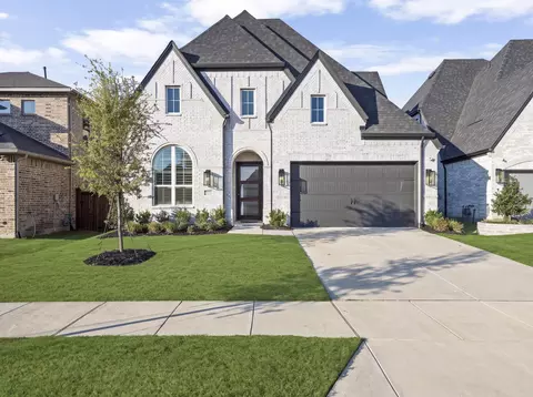 3709 Stars St, Prosper, TX 75078