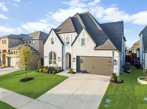 3709 Stars St, Prosper, TX 75078