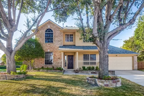3201 Marquette Dr, Flower Mound, TX 75022