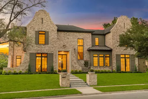 6847 Lakeshore Dr, Dallas, TX 75214