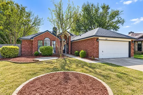 6807 Keeler Dr, Arlington, TX 76001