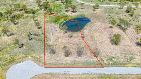 lot37 Chambers Bay, Kerens, TX 75144