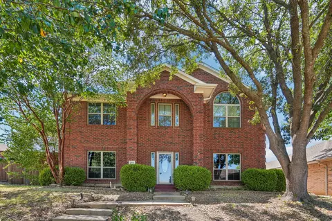 206 Tanglewood Dr, Wylie, TX 75098