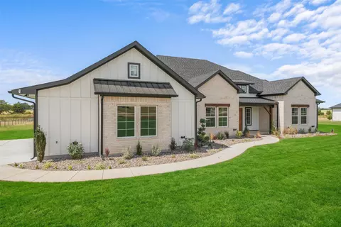 1054 Dixie Estates Way, Whitesboro, TX 76273