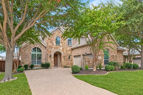 1303 Kerrville Dr, Allen, TX 75013