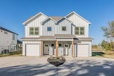 1233 Meriwether St, Fort Worth, TX 76115