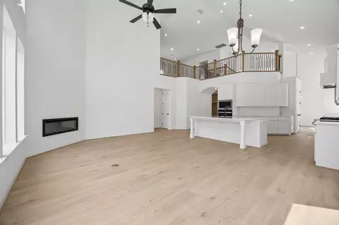 Living - 3517 Delphi Ct, Corinth, TX 76208 photo 2 of 5