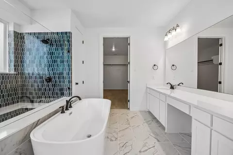 Bath - 3517 Delphi Ct, Corinth, TX 76208 photo 1 of 6