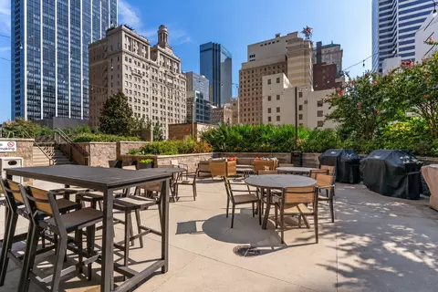 1200 Main St #2507, Dallas, TX 75202