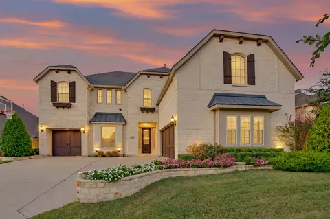 2188 Prospect Dr, Frisco, TX 75036