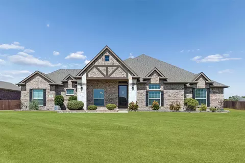 6925 County Road 469, Mckinney, TX 75071