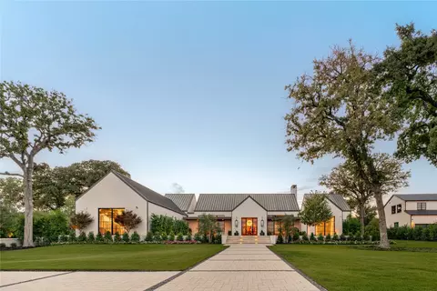 1725 Placid Oaks Ln, Westlake, TX 76262