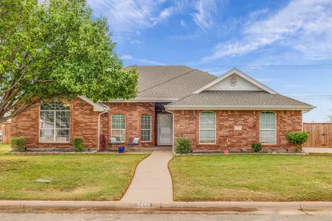 5441 Wagon Wheel Ave, Abilene, TX 79606