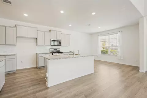 Kitchen - 2853 Hale Rd, Celina, TX 75009 photo 5 of 5