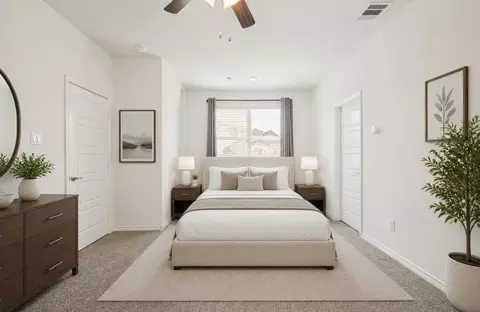 Bedroom - 2853 Hale Rd, Celina, TX 75009 photo 1 of 6