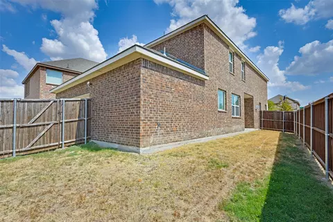 Exterior - 2853 Hale Rd, Celina, TX 75009 photo 3 of 3