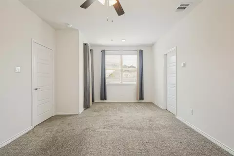 Bedroom - 2853 Hale Rd, Celina, TX 75009 photo 3 of 6