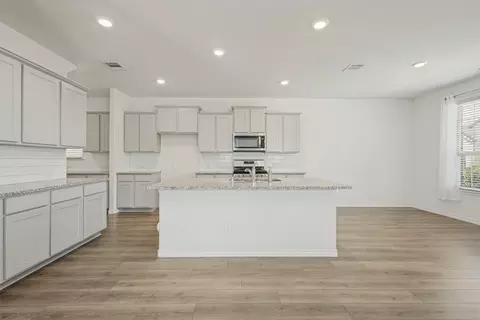 Kitchen - 2853 Hale Rd, Celina, TX 75009 photo 2 of 5