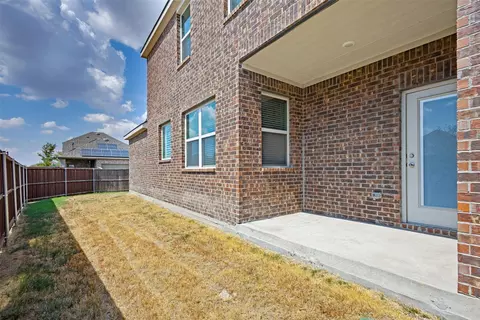 Exterior - 2853 Hale Rd, Celina, TX 75009 photo 2 of 3