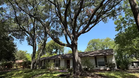 3543 Warick Dr, Dallas, TX 75229