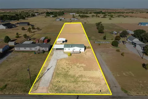 1001 S Fm 369, Burkburnett, TX 76354