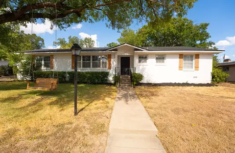 1117 Rambler Dr, Waco, TX 76710