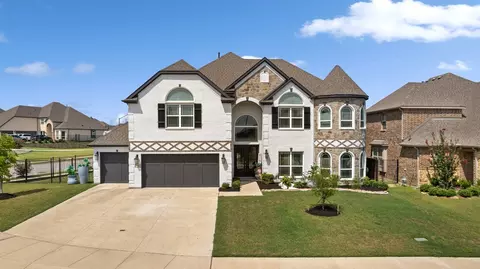 9840 El Colina Dr, Fort Worth, TX 76179