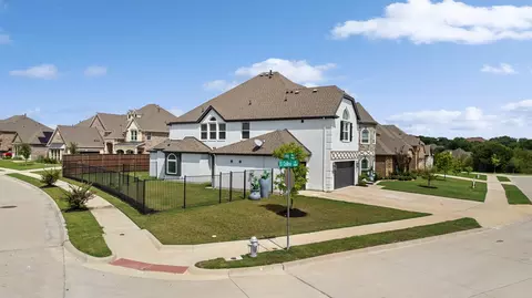 9840 El Colina Dr, Fort Worth, TX 76179