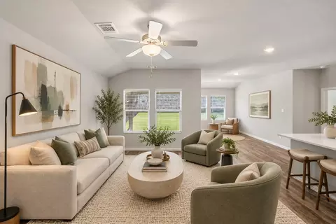 5556 Cypress Willow Bnd, Fort Worth, TX 76126
