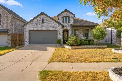 2220 Terry Ave, Melissa, TX 75454