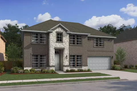 204 Newman Ct, Wylie, TX 75098